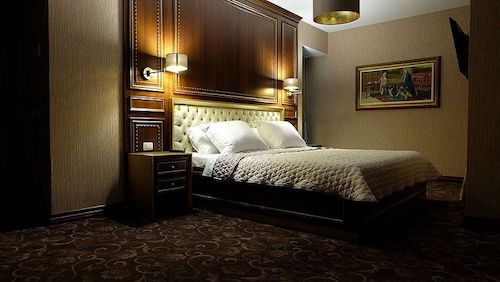 Hotel Rozafa Shkoder